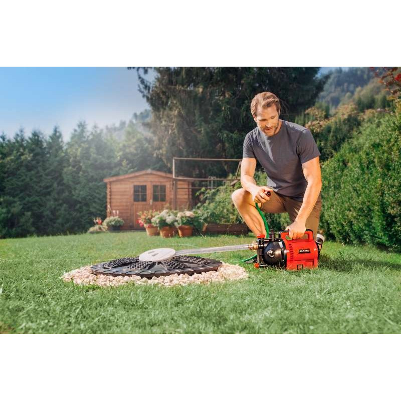 Einhell Насос садовий GC-GP 1045 (4180340)