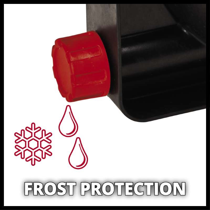 Einhell Насос садовий GC-GP 1045 (4180340)