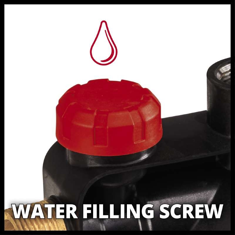 Einhell Насос садовий GC-GP 1045 (4180340)