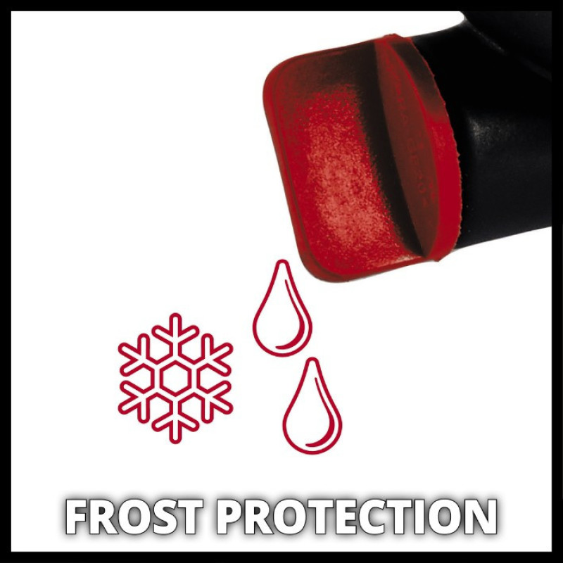 Einhell Акумуляторний садовий насос AQUINNA, без акб (4180400)