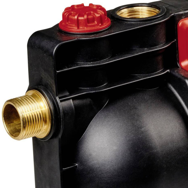 Einhell Акумуляторний насос Aquinna 18/28, без акб і з/п (4180440)