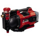 Einhell Акумуляторний насос Aquinna 36/38 F LED Automatic, без акб (4180420)