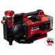 Einhell Акумуляторний насос Aquinna 36/38 F LED Automatic, без акб (4180420)