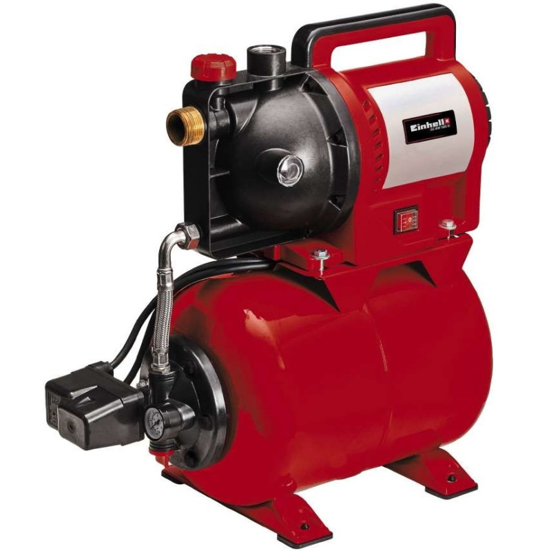 Einhell Насосна станція GC-WW 1045 N (4173520)