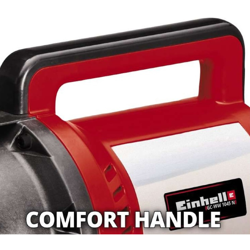 Einhell Насосна станція GC-WW 1045 N (4173520)