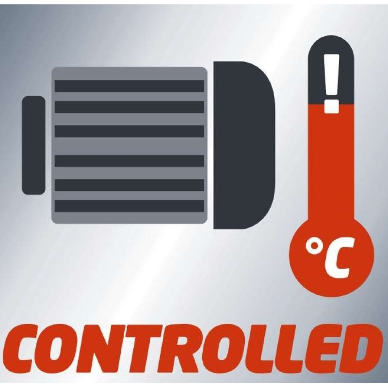 Einhell Насосна станція GC-WW 1250 NN (4173490)