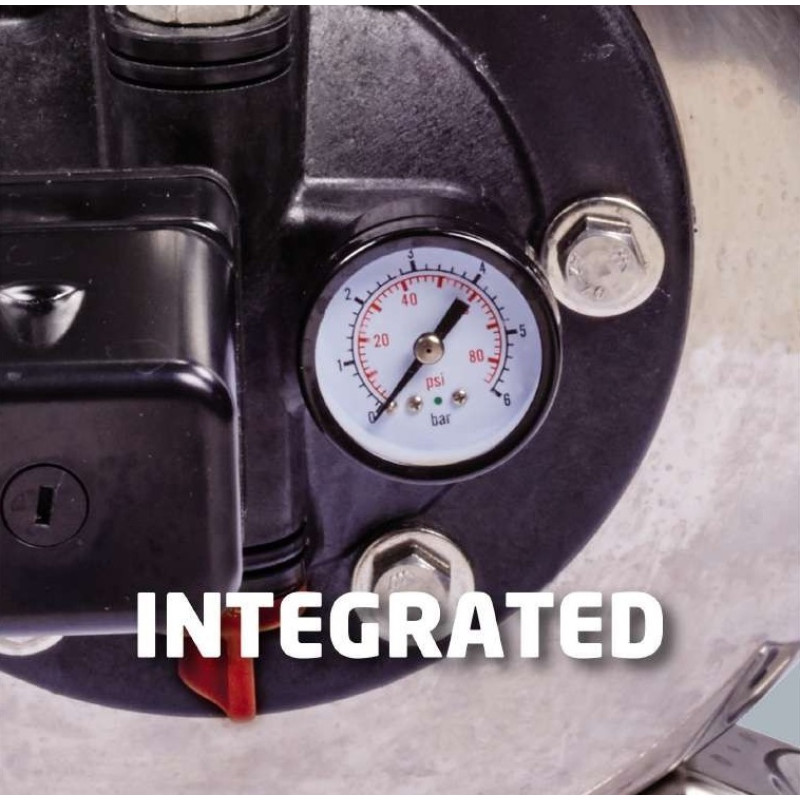 Einhell Насосна станція GC-WW 1250 NN (4173490)