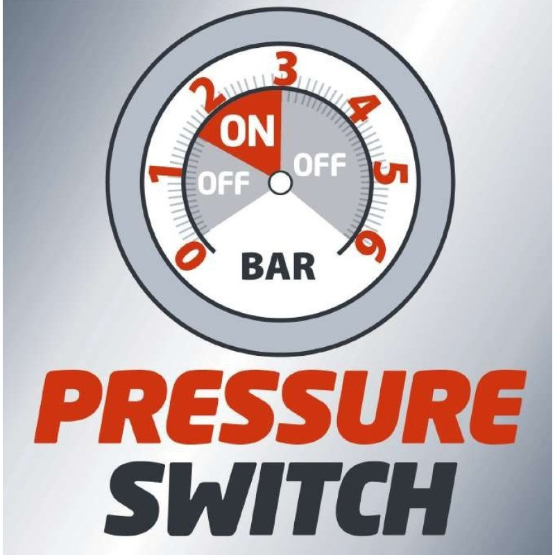 Einhell Насосна станція GC-WW 1250 NN (4173490)