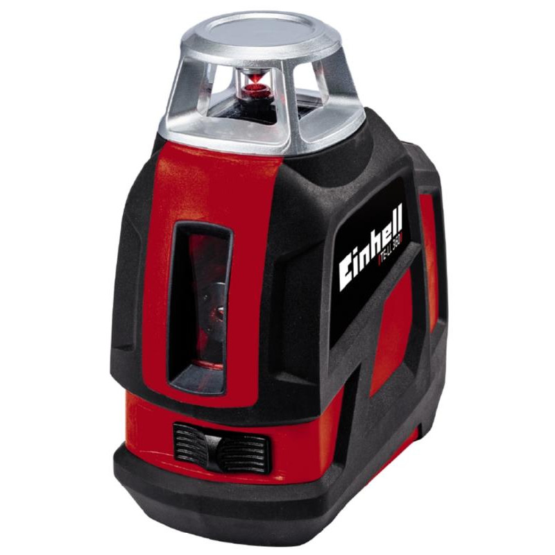 Einhell TE-LL 360 лазерний нивелир (2270110)
