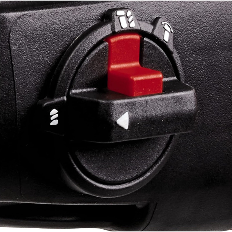 Einhell Перфоратор TC-RH 620 4F (4257990)