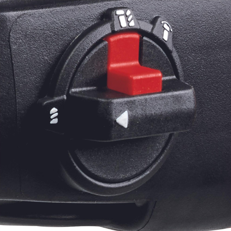 Einhell Перфоратор TC-RH 620 4F Kit (4257992)