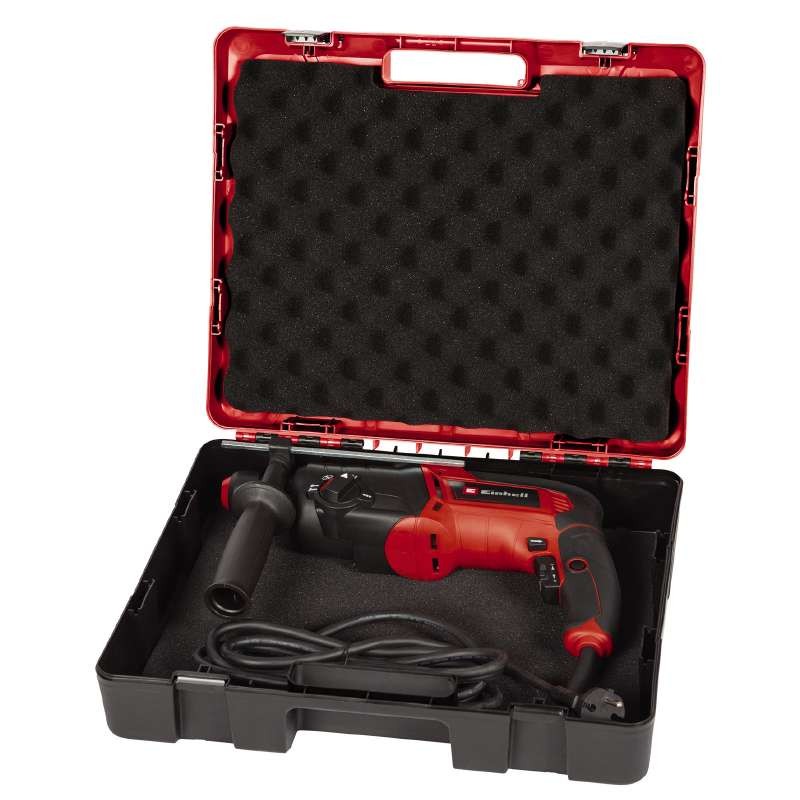 Einhell Перфоратор TC-RH 800 4F (4257980)