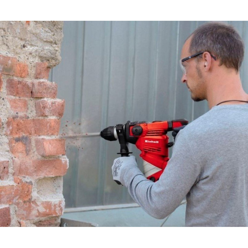 Einhell Перфоратор TC-RH 900 (4258237)