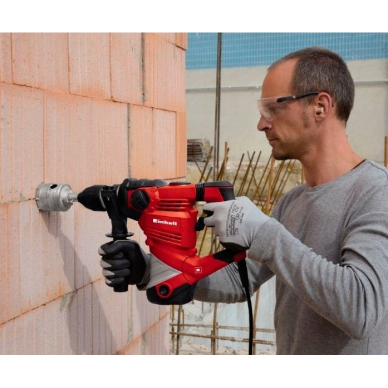 Einhell Перфоратор TC-RH 900 (4258237)