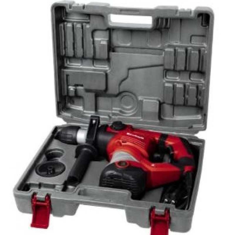 Einhell Перфоратор TH-RH 1600 (4258478)