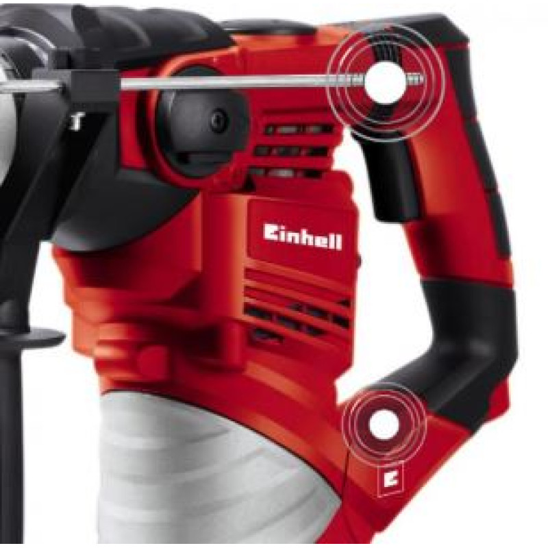 Einhell Перфоратор TH-RH 1600 (4258478)