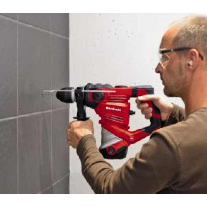 Einhell Перфоратор TH-RH 1600 (4258478)