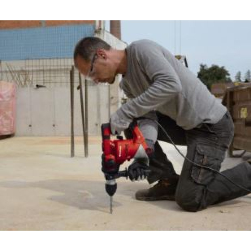 Einhell Перфоратор TH-RH 1600 (4258478)