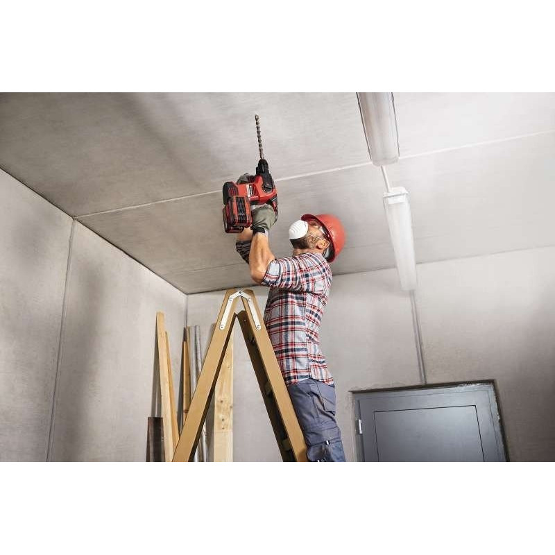 Einhell Акумуляторний перфоратор Herocco 36/28 Solo New, без акб (4513950)