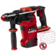 Einhell Акумуляторний перфоратор Herocco 36/28 Solo New, без акб (4513950)