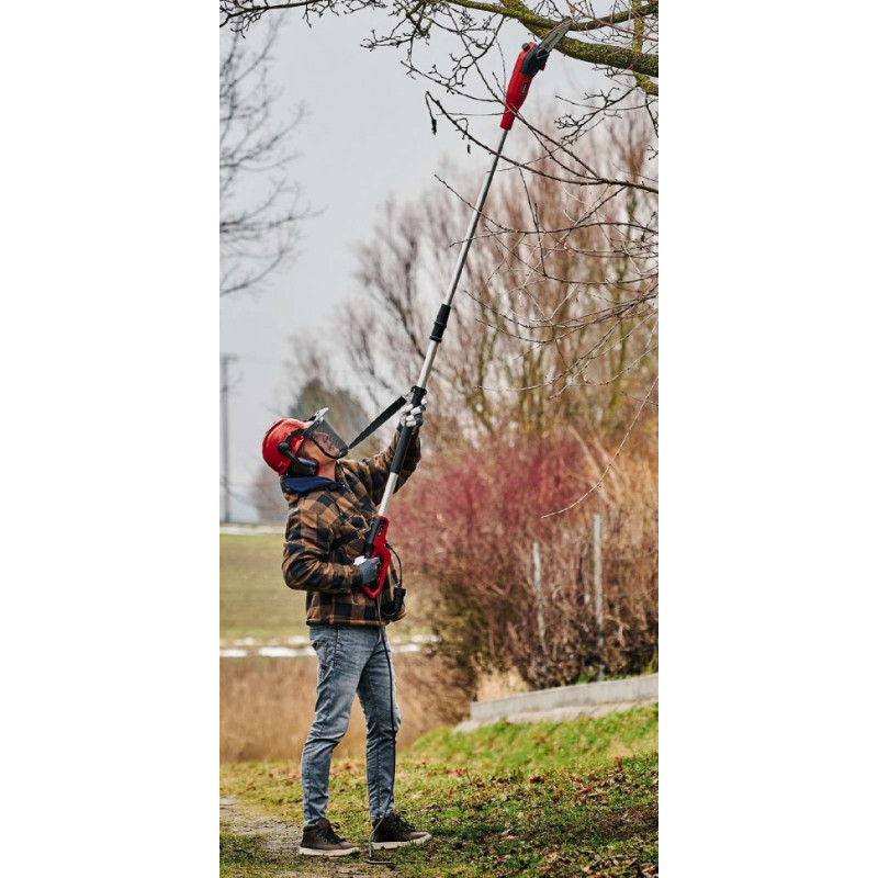 Einhell Висоторіз GC-EC 7520 T, 750 Вт, 20 см (4501240)