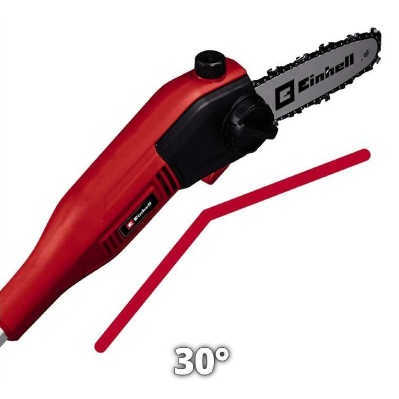 Einhell Висоторіз GC-EC 7520 T, 750 Вт, 20 см (4501240)