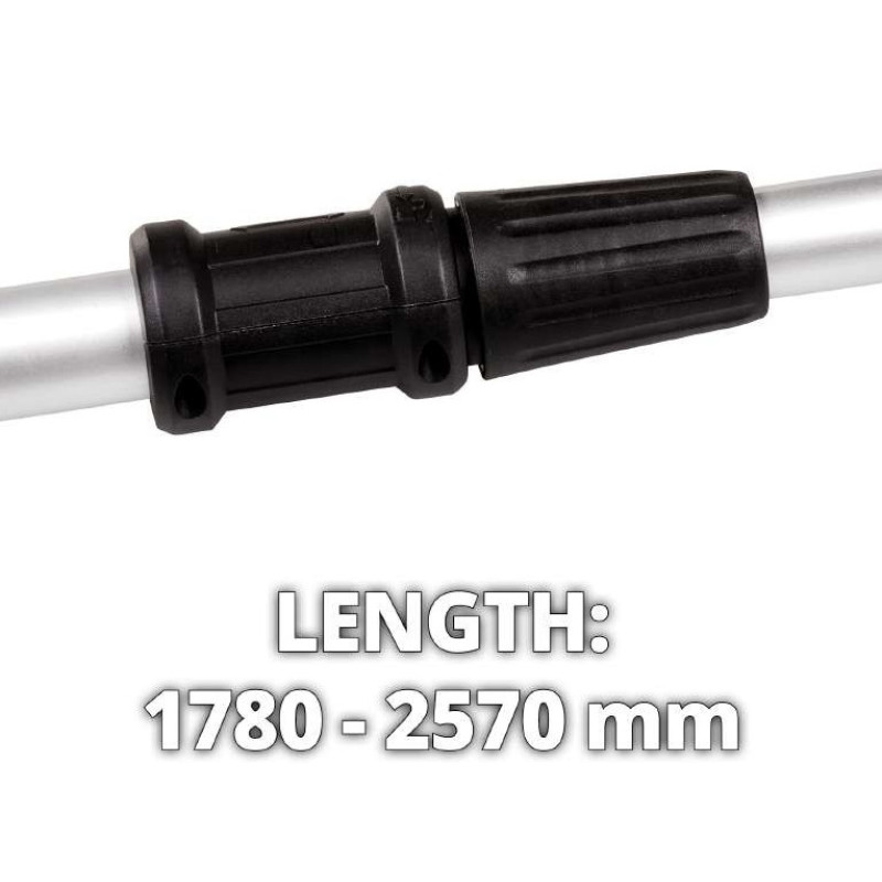 Einhell Висоторіз GC-EC 7520 T, 750 Вт, 20 см (4501240)