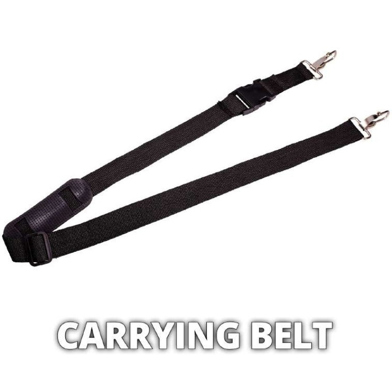 Einhell Висоторіз GC-EC 7520 T, 750 Вт, 20 см (4501240)