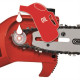 Einhell Висоторіз GC-LC 18/20 Li T-Solo, 18В, 200мм, 195мм, 5.5 м/с, 70мл, 228-288 см, 3 кг (3410581)