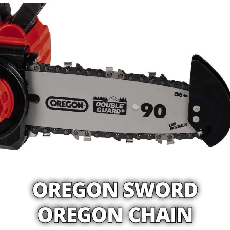 Einhell Акумуляторна ланцюгова пила Fortexxa 18/20 TH Solo, без акб (4600020)