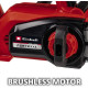Einhell Акумуляторна ланцюгова пила Fortexxa 18/20 TH Solo, без акб (4600020)