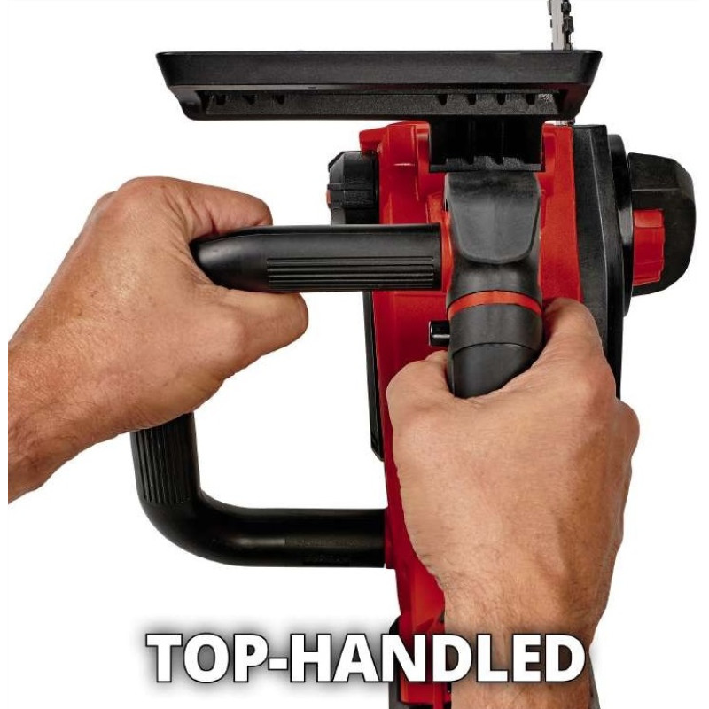 Einhell Акумуляторна ланцюгова пила Fortexxa 18/20 TH Solo, без акб (4600020)