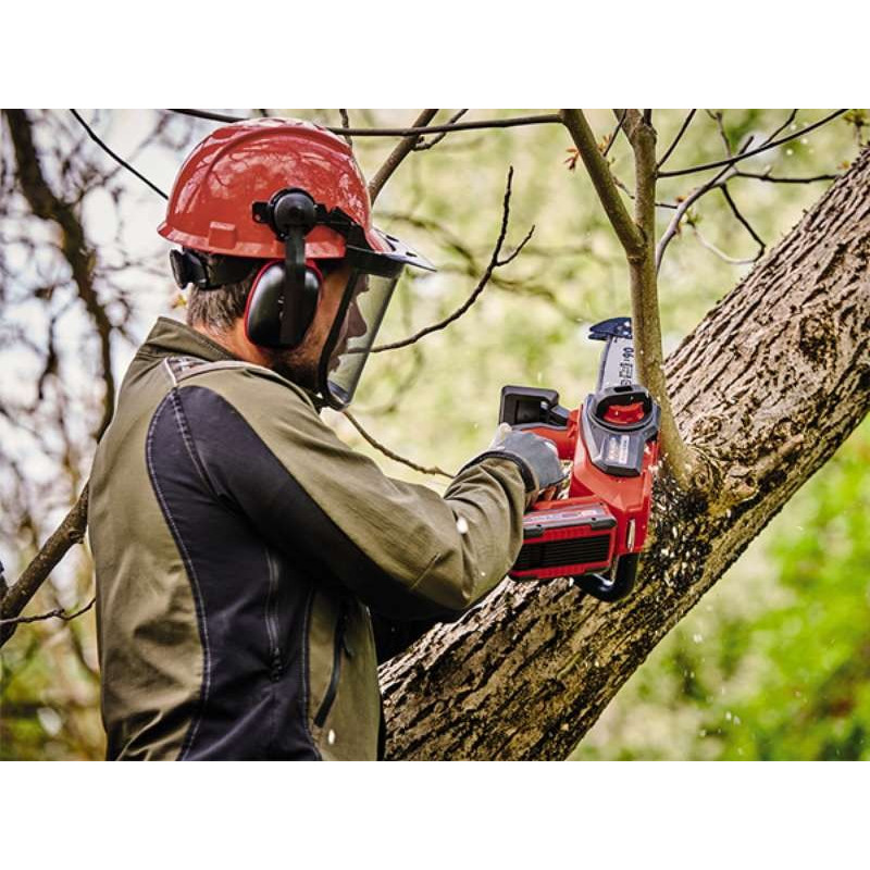 Einhell Акумуляторна ланцюгова пила Fortexxa 18/20 TH Solo, без акб (4600020)