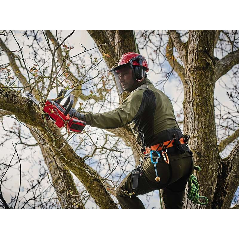 Einhell Акумуляторна ланцюгова пила Fortexxa 18/20 TH Solo, без акб (4600020)