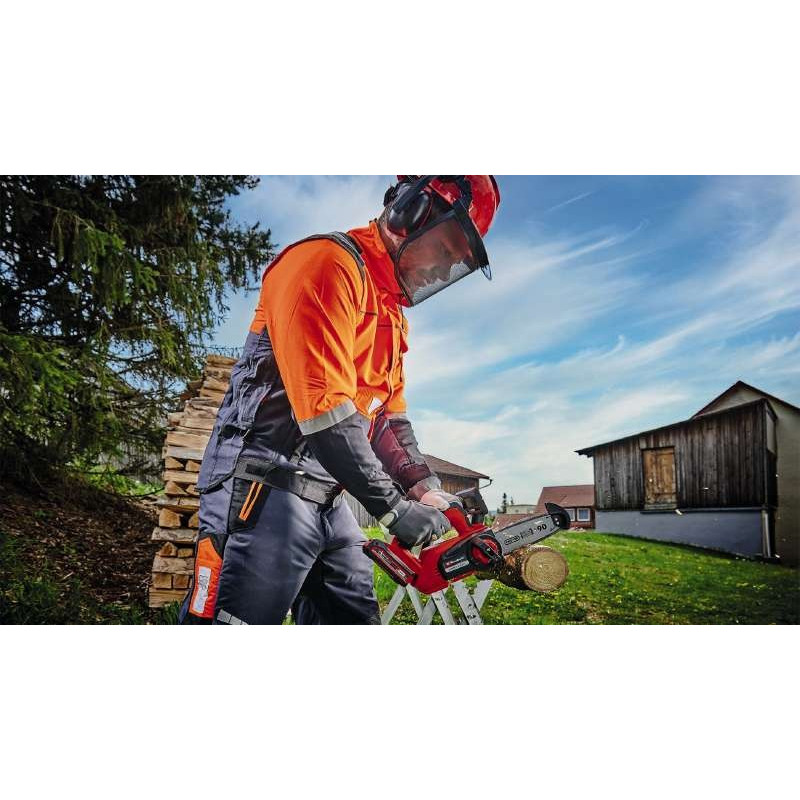 Einhell Акумуляторна ланцюгова пила Fortexxa 18/20 TH Solo, без акб (4600020)