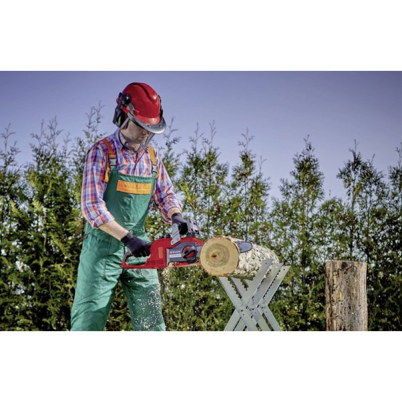 Einhell Акумуляторна ланцюгова пила Fortexxa 18/30 Solo, без акб (4600010)