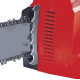 Einhell Пила ланцюгова акумуляторна GE-LC 18/25 Li Set, PXC, 18В, шина 25см, 4.3м/с, акум. 3,0Ah і зарядний пристрій, додатковий ланцюг, 3.6кг (4501777)