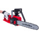 Einhell Акумуляторна ланцюгова пила GE-LC 36/35 Li-Solo, ланцюг і шина Oregon, без акб (4501780)