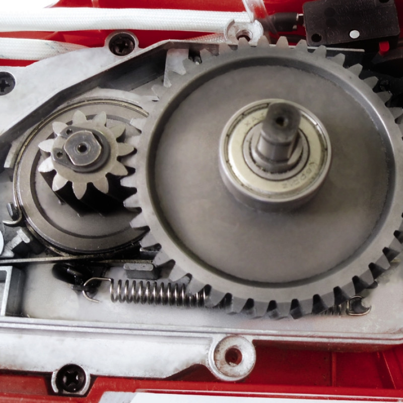 Einhell Ланцюгова пила GH-EC 2040 (4501720)