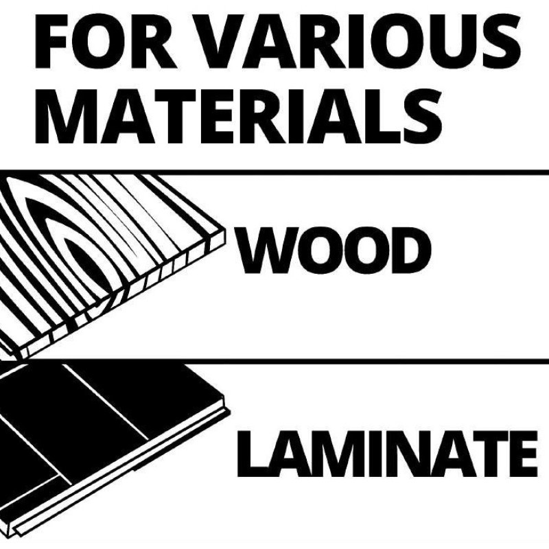 Einhell Акумуляторна міні-циркулярна пила (роторайзер) TE-CS 18/89 Li Solo, без акб (4331100)