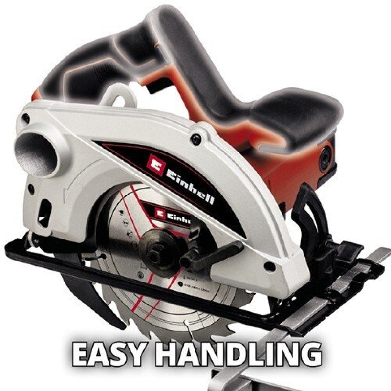 Einhell Пила циркулярна TC-CS 1250 (4331040)