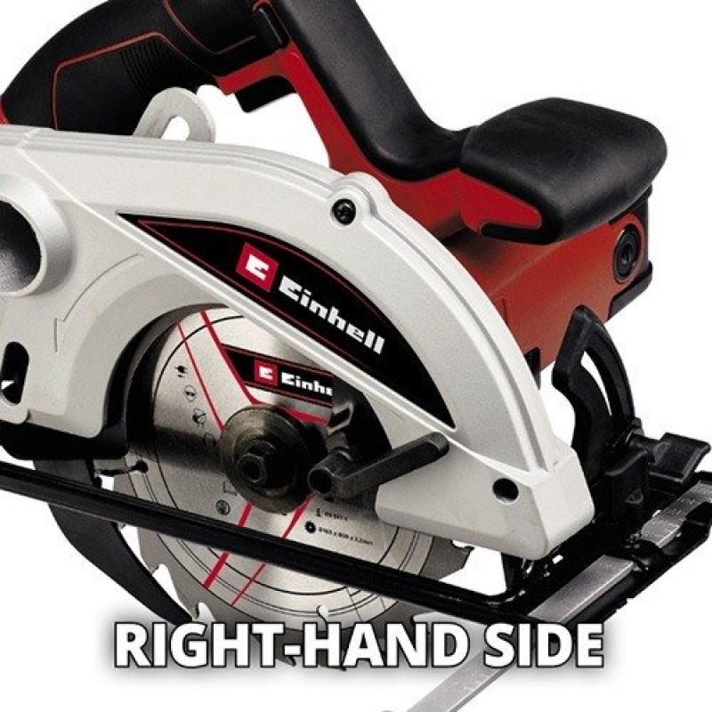 Einhell Пила циркулярна TC-CS 1250 (4331040)