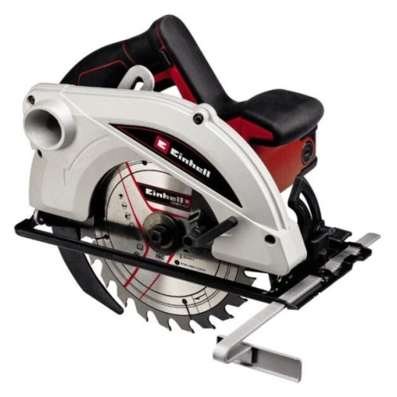 Einhell Пила циркулярна TC-CS 1410 (4331050)
