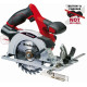Einhell Акумуляторна циркулярна пила TE-CS 18/150 Li-Solo, без акб (4331220)