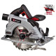 Einhell Акумуляторна циркулярна пила TE-CS 18/190 Li-Solo New, без акб (4331210)