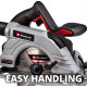Einhell Акумуляторна циркулярна пила TE-CS 18/190 Li-Solo New, без акб (4331210)