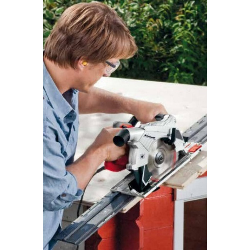 Einhell Циркулярна пила TE-CS 190/1 (4331005)