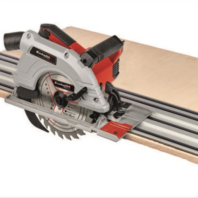 Einhell Циркулярна пила TE-CS 190/1 (4331005)