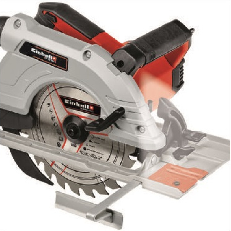 Einhell Циркулярна пила TE-CS 190/1 (4331005)
