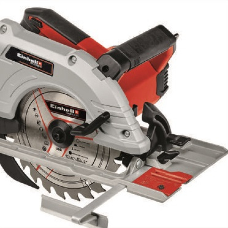 Einhell Циркулярна пила TE-CS 190/1 (4331005)